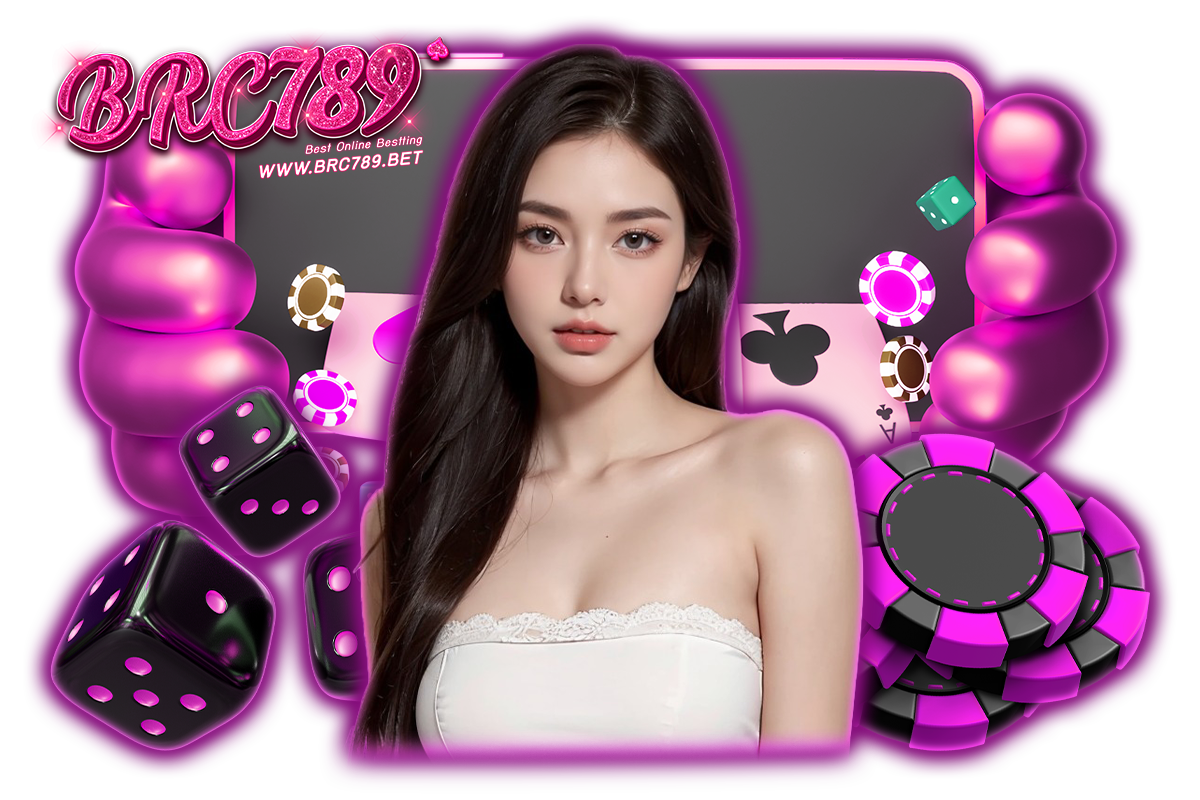 brc789 ทางเข้า