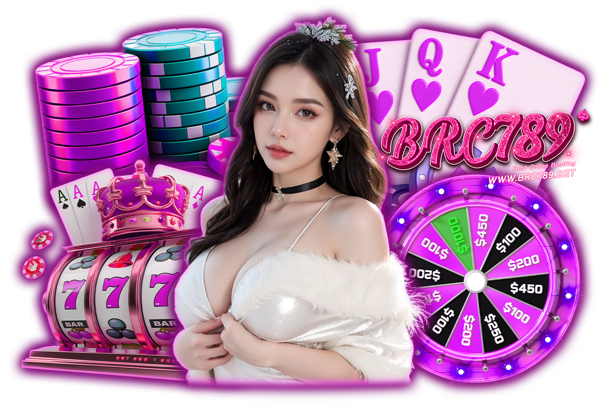 brc789 สล็อต