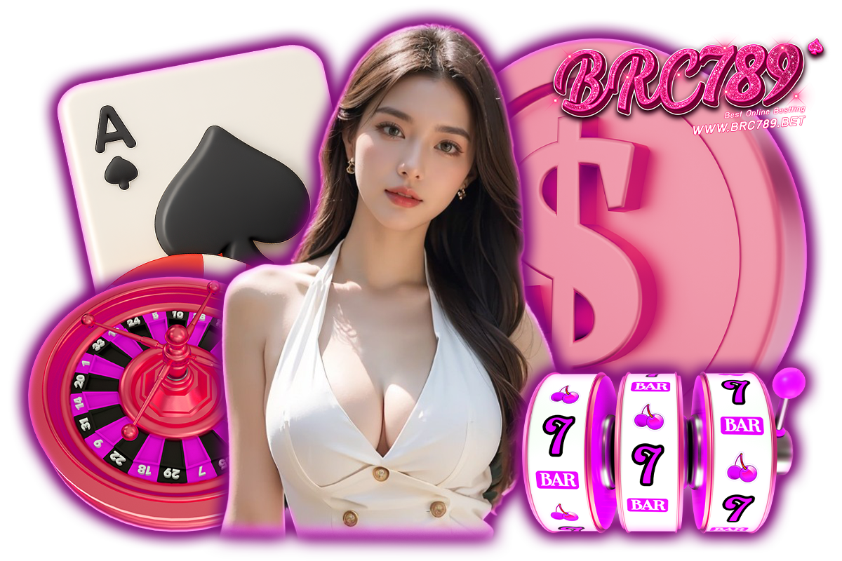 brc789 แจกเครดิตฟรี